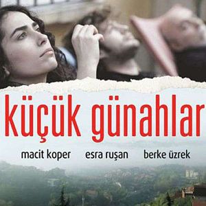 Fotoğraf Küçük Günahlar