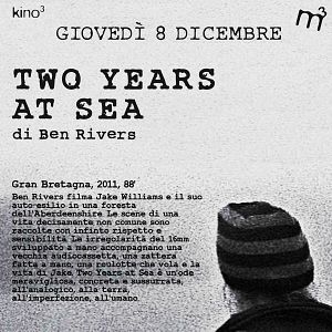 Fotoğraf Denizde İki Yıl