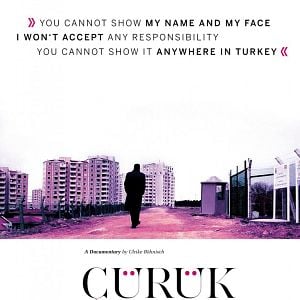Fotoğraf Çürük – The Pink Report
