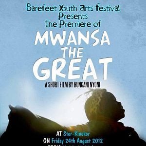 Fotoğraf Mwansa the Great