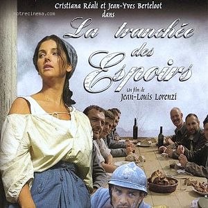 Fotoğraf La Tranchée des espoirs (TV)