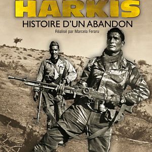 Fotoğraf Harkis, histoire d'un abandon