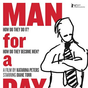 Fotoğraf Man for a day