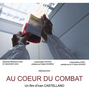 Fotoğraf Au Coeur du combat
