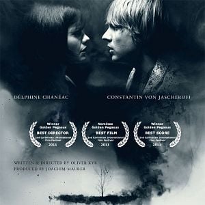 Fotoğraf The Big Black