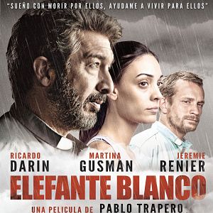 Fotoğraf Elefante Blanco