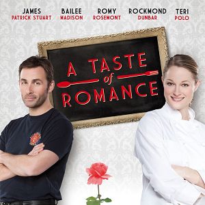 Fotoğraf A Taste of Romance