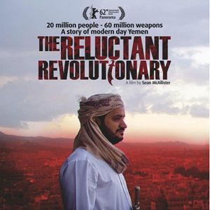 Fotoğraf The Reluctant Revolutionary