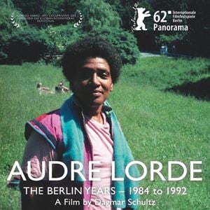 Audre Lorde - The Berlin Years 1984 To 1992 - 2011 Filmi - Beyazperde.com