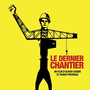 Fotoğraf Le Dernier chantier