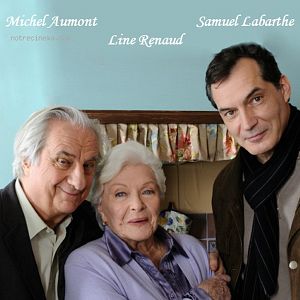 Fotoğraf Petits arrangements avec ma mère