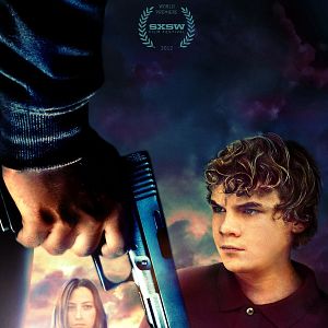 Fotoğraf The Aggression Scale