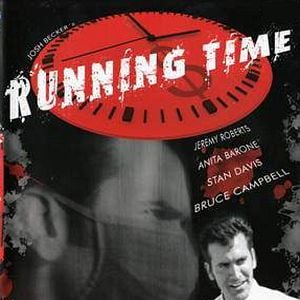 Fotoğraf Running Time