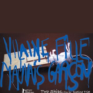 Fotoğraf Vilaine Fille, mauvais garçon