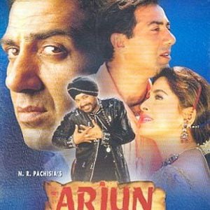 Fotoğraf Arjun Pandit