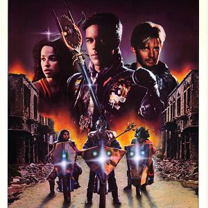 Fotoğraf City limits