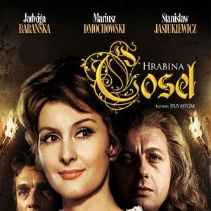 Fotoğraf Hrabina Cosel