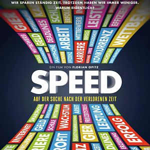 Fotoğraf Speed - Auf der Suche nach der verlorenen Zeit