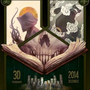 Fotoğraf Ages of Madness