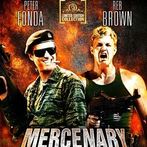 Fotoğraf Mercenary Fighters