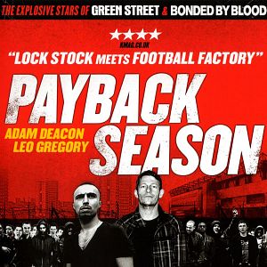 Fotoğraf Payback Season