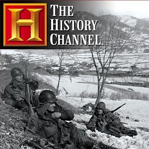 Fotoğraf Korea : The forgotten war