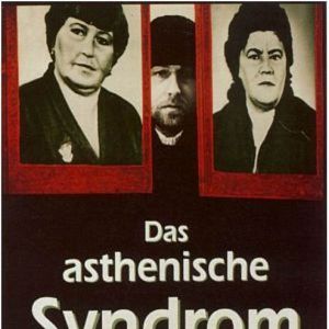 Fotoğraf Astenicheskiy sindrom