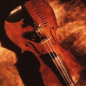 Fotoğraf Vivaldi