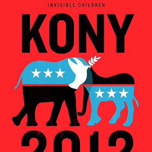 Fotoğraf Kony 2012