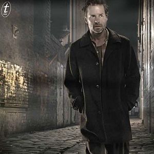 Fotoğraf Jack Irish: Bad Debts