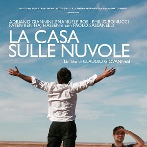 Fotoğraf La casa sulle nuvole