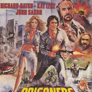 Fotoğraf Prisoners of the Lost Universe