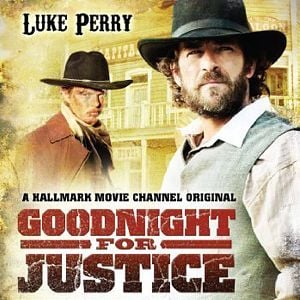 Fotoğraf Goodnight for Justice: The Measure of a Man