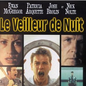Fotoğraf Le Veilleur de nuit