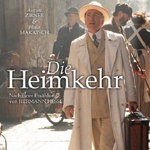 Fotoğraf Die Heimkehr