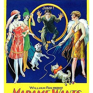 Fotoğraf Madame wünscht keine Kinder