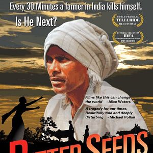 Fotoğraf Bitter Seads