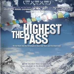 Fotoğraf The Highest Pass