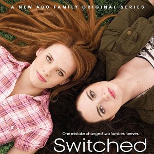 Fotoğraf Switched at Birth