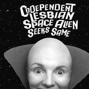 Fotoğraf Codependent Lesbian Space Alien Seeks Same