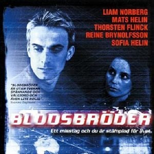 Fotoğraf Blodsbröder