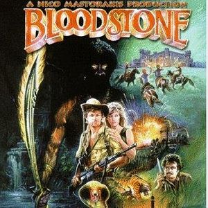 Fotoğraf Bloodstone