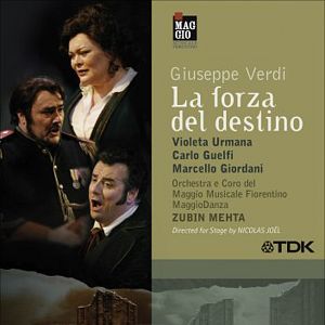 Fotoğraf La Forza del Destino