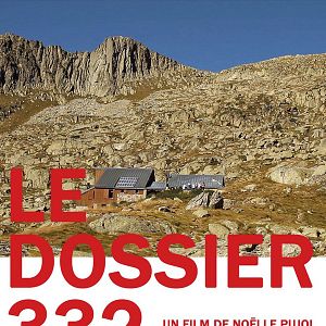 Fotoğraf Le Dossier 332