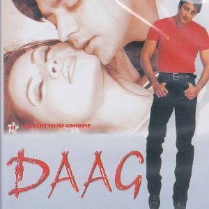 Fotoğraf Daag: The Fire