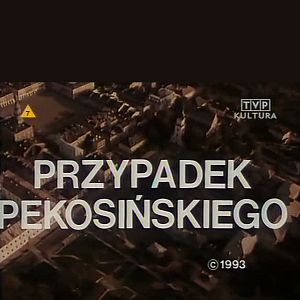 Fotoğraf Przypadek Pekosinskiego