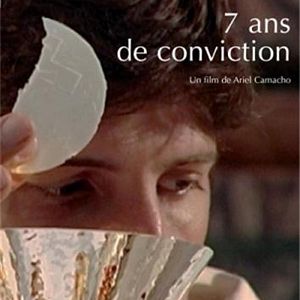 Fotoğraf 7 ans de conviction