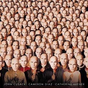 Fotoğraf John Malkovich Olmak