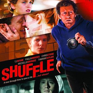 Fotoğraf Shuffle