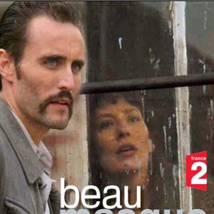 Fotoğraf Beau masque